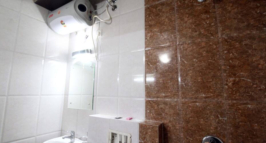 Welcome House, New Delhi 3